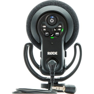 Product: RODE Video Mic Pro+ Microphone