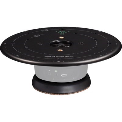 Product: Syrp Product Turntable