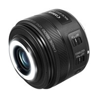 Product: Canon EF-S 35mm f/2.8 Macro IS STM Lens