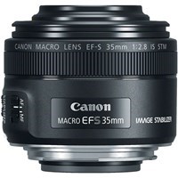 Product: Canon EF-S 35mm f/2.8 Macro IS STM Lens