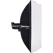 Elinchrom Rotalux Squarebox 100cm Softbox w/o Speedring