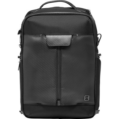 Product: Gitzo Century Traveler Camera Backpack Black