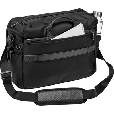 Product: Gitzo Century Traveler Camera Messenger Bag Black