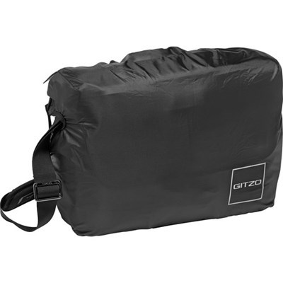 Product: Gitzo Century Traveler Camera Messenger Bag Black