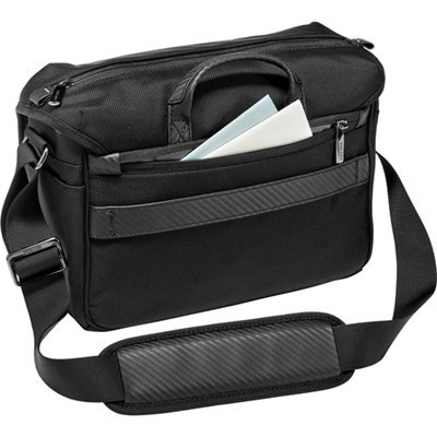 Product: Gitzo Century Compact Camera Messenger Bag Black