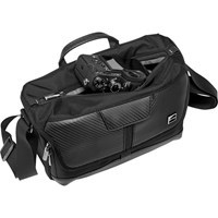Product: Gitzo Century Compact Camera Messenger Bag Black