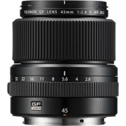 Fujifilm Rental GF 45mm f/2.8 R WR Lens