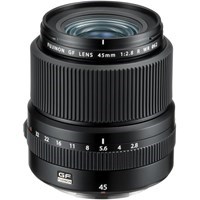 Product: Fujifilm Rental GF 45mm f/2.8 R WR Lens