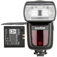 Product: Godox SH 860S II Li-ion TTL Flash: Canon (incl X Pro transmitter) grade 9