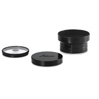 Product: Leica 90mm f/2.2 Thambar-M Lens Black