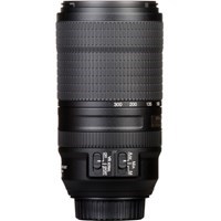 Product: Nikon AF-P 70-300mm f/4.5-5.6E ED VR Lens