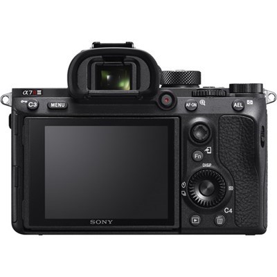Product: Sony Alpha a7R IIIa Body (Updated "A" version) (1 left at this price)