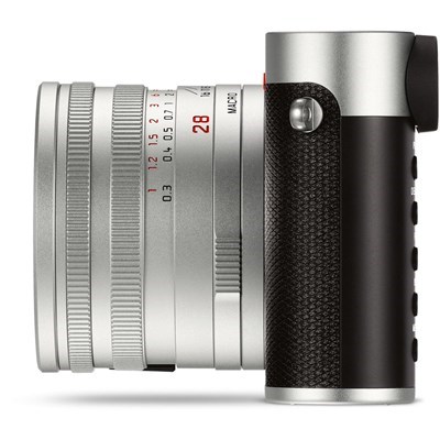 Product: Leica Q (Typ 116) silver (1 only)