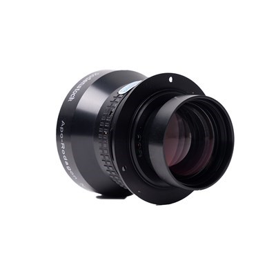 Product: Rodenstock SH 150mm f/4 4x5" APO-Rodagon-N enlarger lens grade 10
