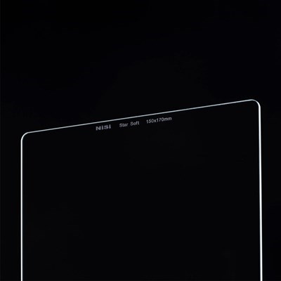 Product: NiSi 150x170mm Star Soft Astrophotography Filter (1 left at this price)
