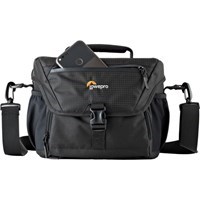 Product: Lowepro Nova 180 AW II Shoulder Bag Black