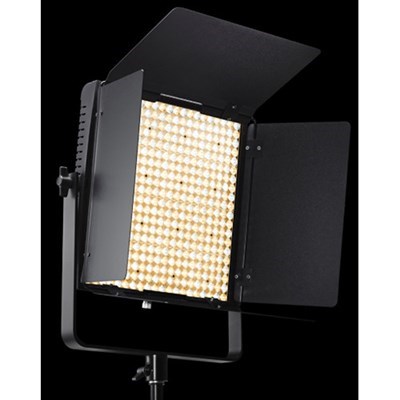 Product: Lupo Superpanel 400 Dual Colour LED Pane Panel with DMX