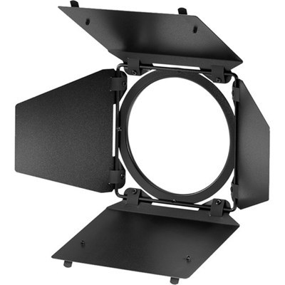 Product: Lupo Dayled 650 Dual Colour LED Fresnel with DMX