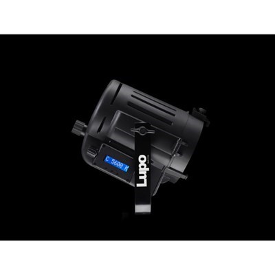 Product: Lupo Dayled 650 Dual Colour LED Fresnel with DMX