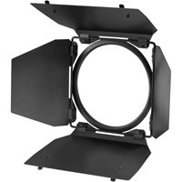 Product: Lupo Dayled 1000 Dual Colour LED Fresnel with DMX