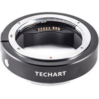 Product: Techart PRO Canon EF Lens - Fujifilm G-Mount Autofocus Adapter