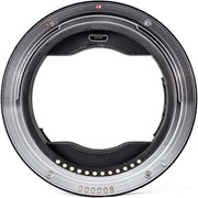 Techart PRO Canon EF Lens - Fujifilm G-Mount Autofocus Adapter