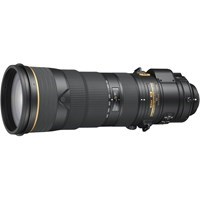 Product: Nikon AF-S 180-400mm f/4E FL ED VR Lens w/- TC1.4x Teleconverter