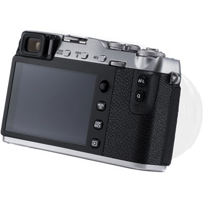 Product: Fujifilm X-E3 silver + 16mm f/2.8 WR silver kit