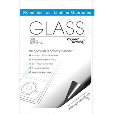 Product: Expert Shield Screen Protector: Fujifilm X-T3 (Glass)