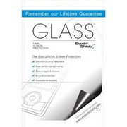 Expert Shield Screen Protector: Fujifilm GFX 100S (Glass)