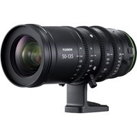 Product: Fujifilm MKX 50-135mm T2.9 Cine Lens