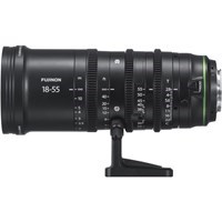 Product: Fujifilm MKX 18-55mm T2.9 Cine Lens