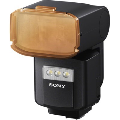 Product: Sony SH HVL-F60RM Wireless Radio Flash grade 9 + warranty 09/21