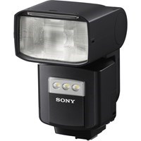 Product: Sony SH HVL-F60RM Wireless Radio Flash grade 9 + warranty 09/21