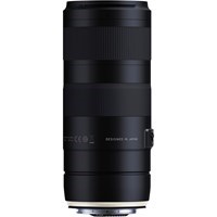 Product: Tamron 70-210mm f/4 Di VC USD Lens: Canon EF (1 left at this price)
