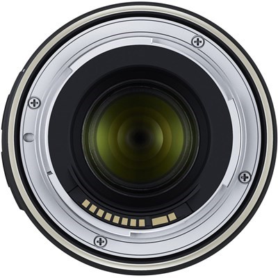Product: Tamron SH 70-210mm f/4 Di VC USD Lens: Canon EF grade 9