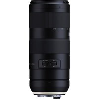 Product: Tamron 70-210mm f/4 Di VC USD Lens: Nikon F