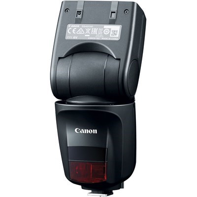 Product: Canon 470EX AI Speedlite Flash