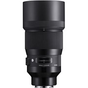 Sigma 135mm f/1.8 DG HSM Art Lens: Sony FE