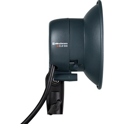 Product: Elinchrom Rental ELB 500 TTL Dual To Go Set (Lightstands not included)