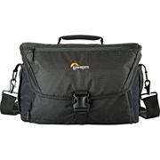 Lowepro Nova 200 AW II Shoulder Bag Black