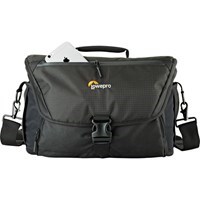 Product: Lowepro Nova 200 AW II Shoulder Bag Black