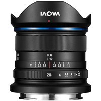 Product: Venus Optics SH 9mm f/2.8 Laowa Zero-D Lens for Fujifilm X grade 10