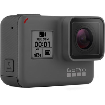 Product: GoPro Hero (2 left at this price)