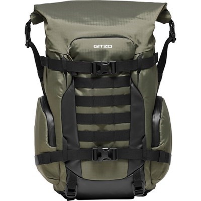 Product: Gitzo Adventury Backpack 30L Green