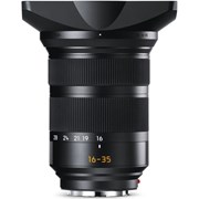 Leica 16-35mm f/3.5-4.5 Super-Vario- Elmarit-SL ASPH Lens