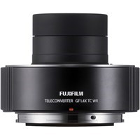 Product: Fujifilm GF 1.4X TC WR Teleconverter
