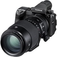 Product: Fujifilm GF 250mm f/4 R LM OIS WR Lens