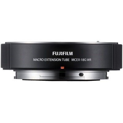 Product: Fujifilm MCEX-18G WR Macro Extension Tube