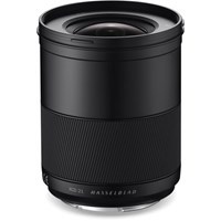 Product: Hasselblad XCD 21mm f/4 Lens